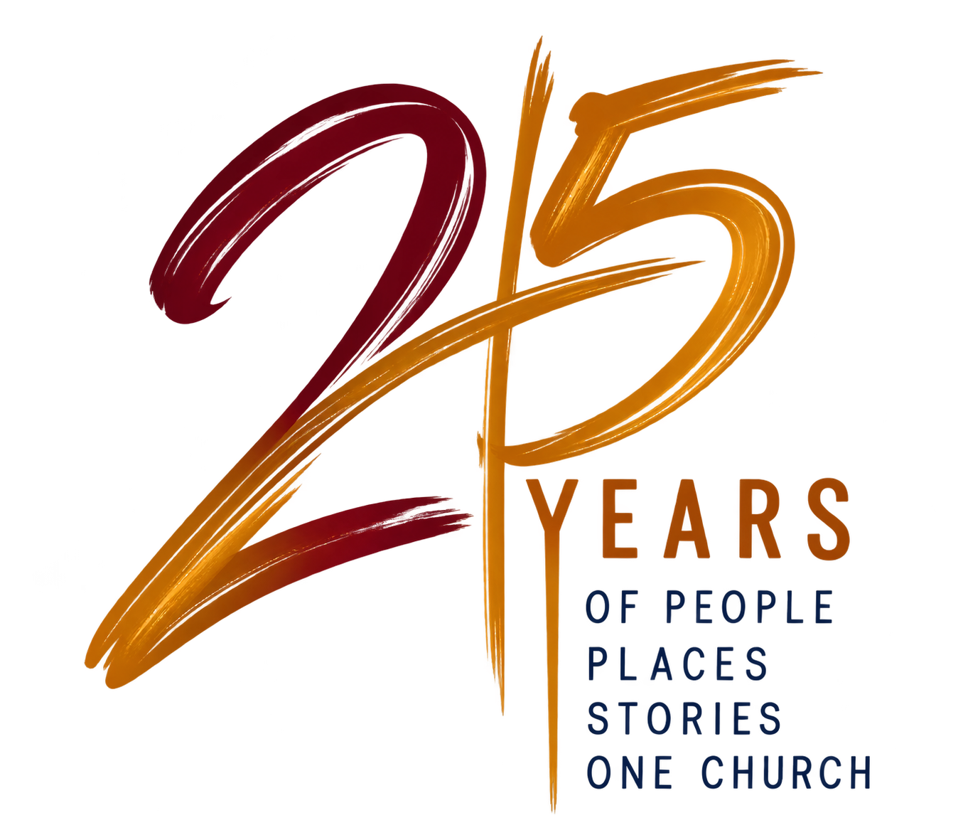 25 Years Jubilee