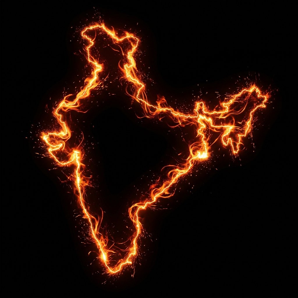 India Map